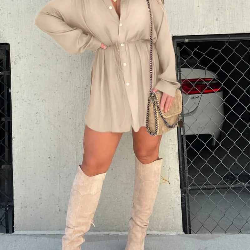 Chemise pour femmes