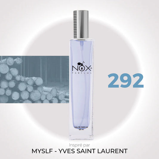 292 - MYSLF - Yves Saint Laurent