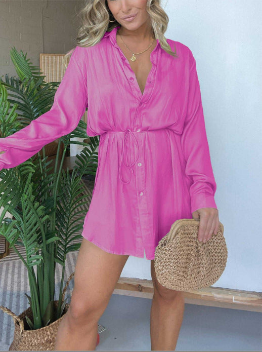 Chemise pour femmes