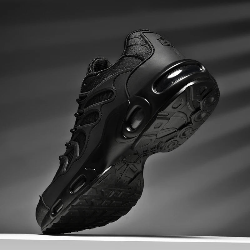 Sneakers pour Homme sur coussin d'air