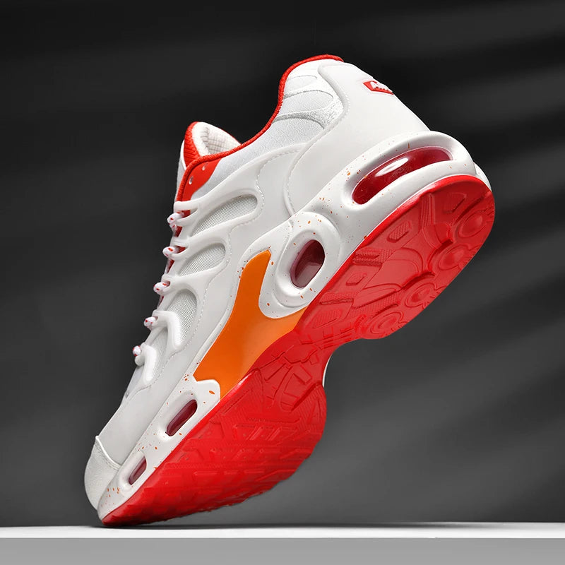 Sneakers pour Homme sur coussin d'air