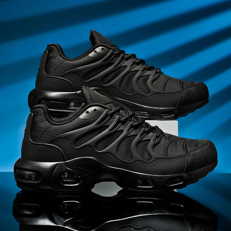 Sneakers pour Homme sur coussin d'air
