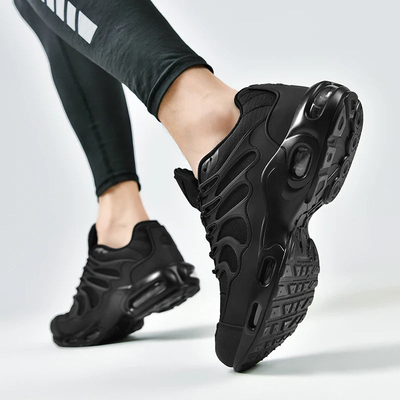 Sneakers pour Homme sur coussin d'air