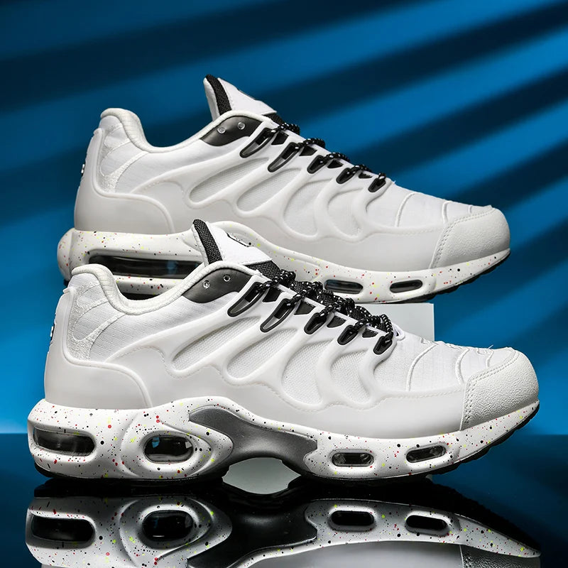 Sneakers pour Homme sur coussin d'air