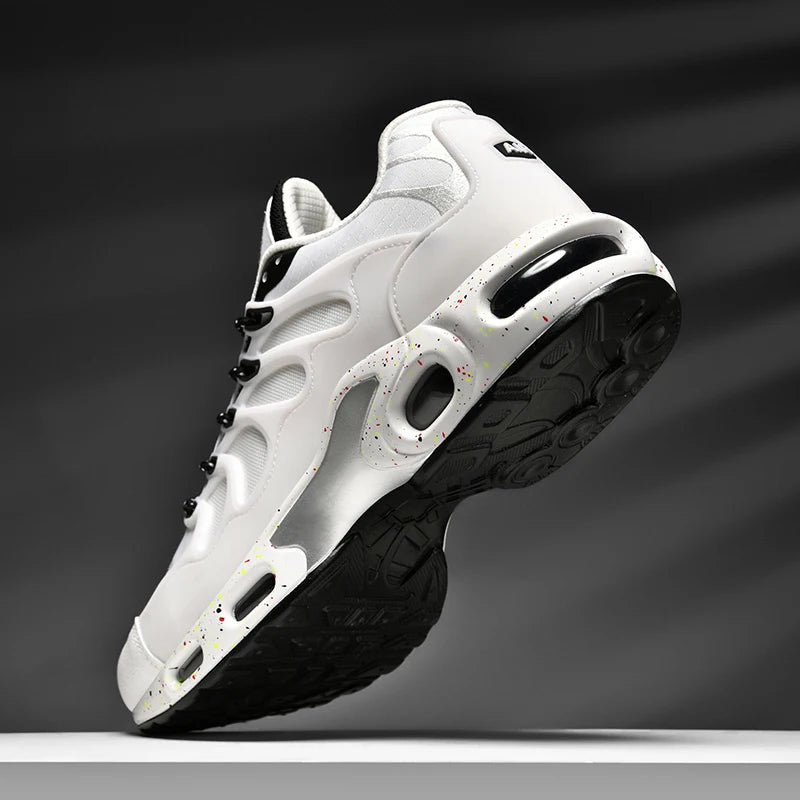 Sneakers pour Homme sur coussin d'air