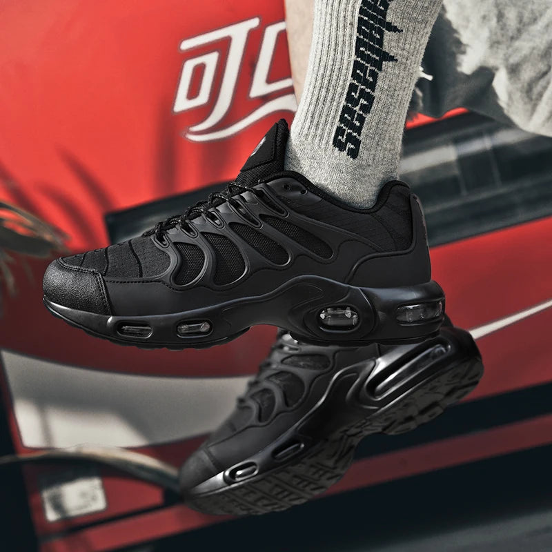 Sneakers pour Homme sur coussin d'air
