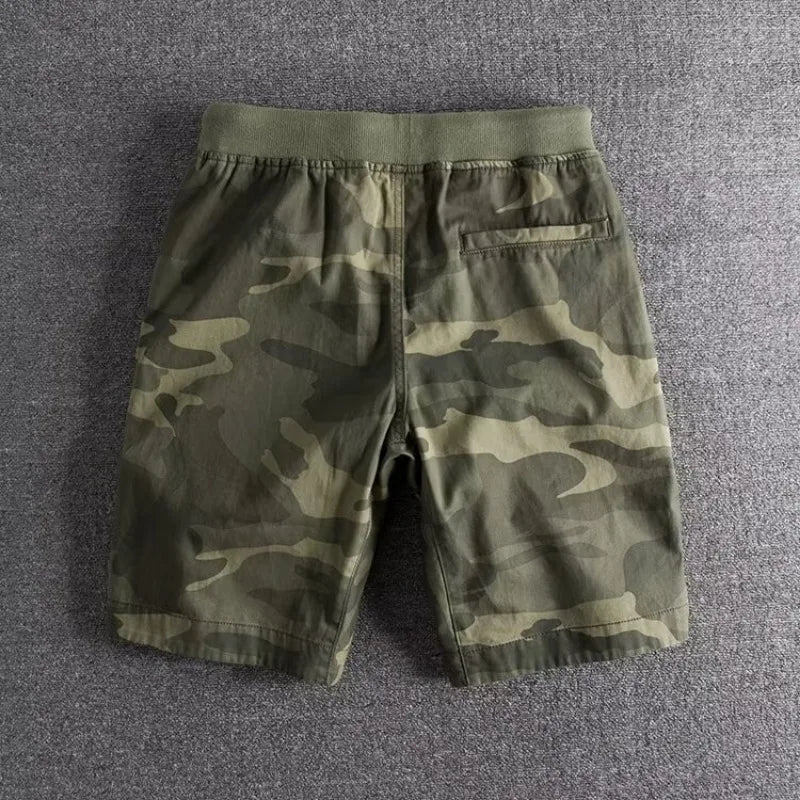 Shorts tactique pour hommes.