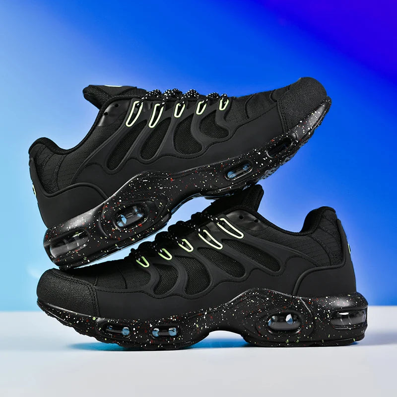 Sneakers pour Homme sur coussin d'air