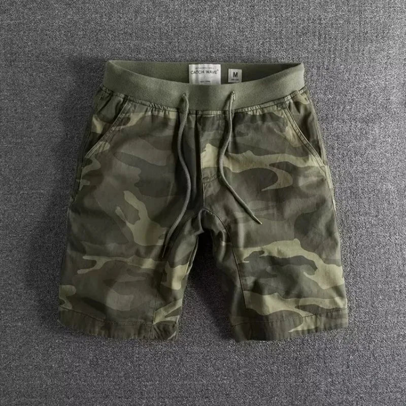 Shorts tactique pour hommes.