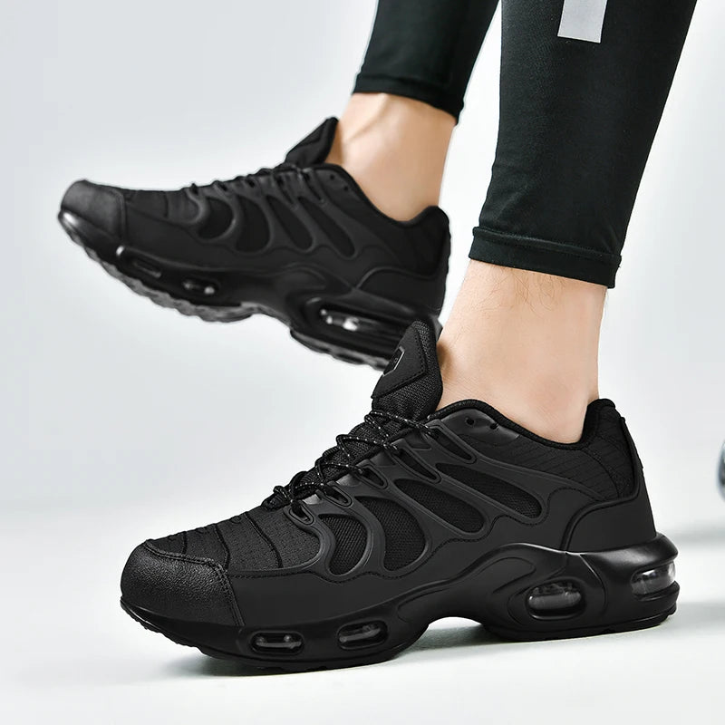 Sneakers pour Homme sur coussin d'air