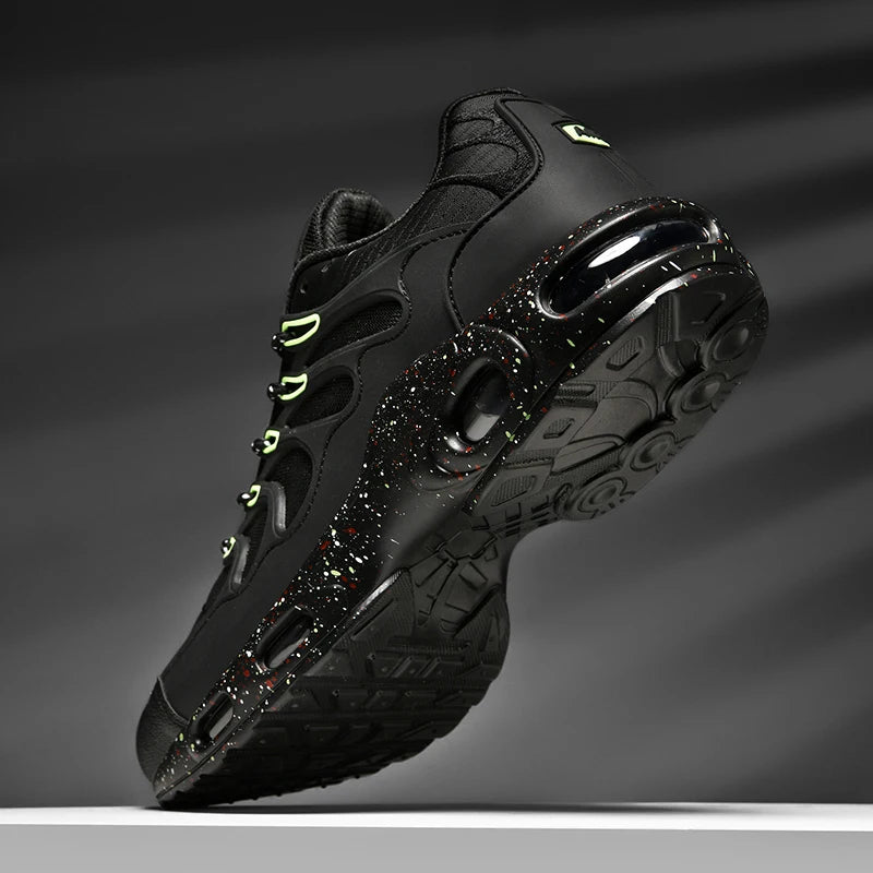 Sneakers pour Homme sur coussin d'air