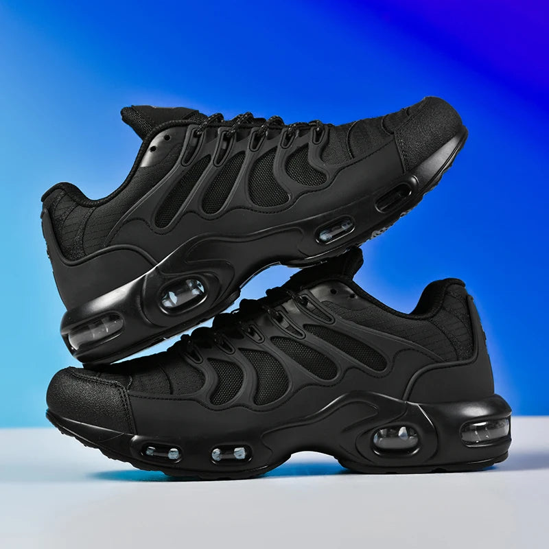 Sneakers pour Homme sur coussin d'air