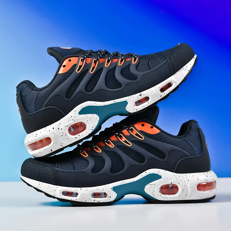 Sneakers pour Homme sur coussin d'air