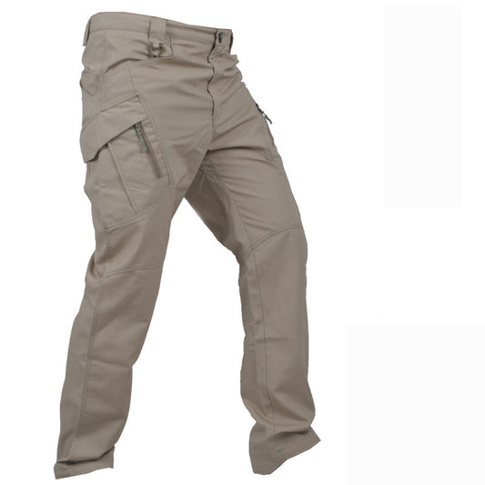 Pantalon tactique à Angle plat 1x7, résistant à l'usure, confortable